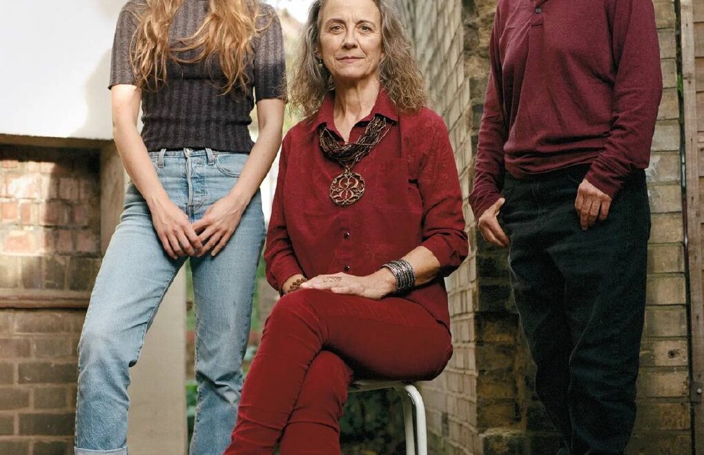 Фото понедельника. «У меня две мамы. В 1992 году у них родилась я. К тому моменту они были вместе 10 лет….